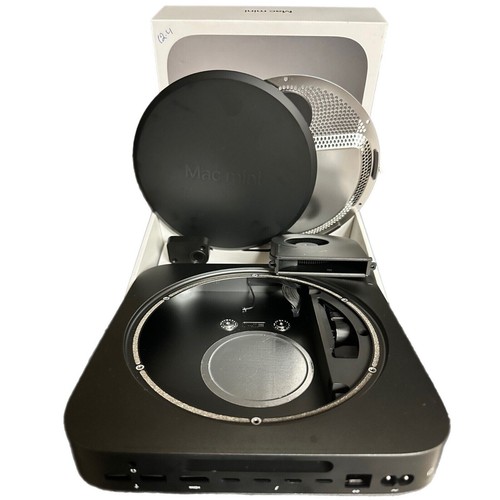 Mac mini 2018 a1993 wifi - mac,